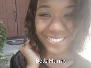 BellaMurray