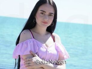 BellaNelson