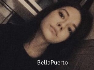 BellaPuerto