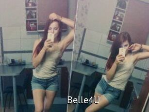 Belle4U
