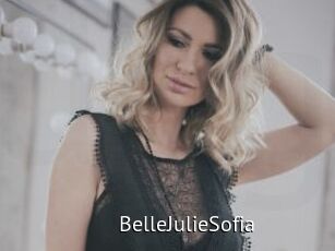 BelleJulieSofia