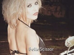 BelleScissor