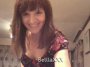 BelllaXXX