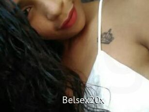 Belsex20x