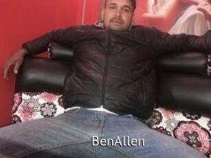 BenAllen
