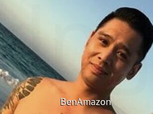 BenAmazon