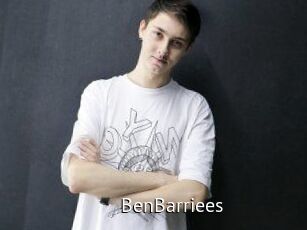 BenBarriees