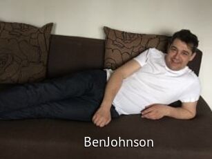 BenJohnson