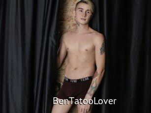 BenTatooLover