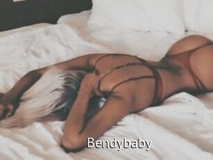 Bendybaby