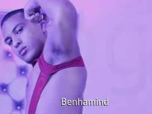 Benhamind