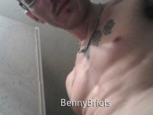 BennyBriefs