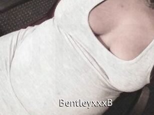 BentleyxxxB