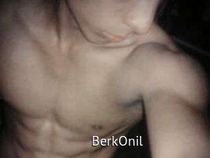 BerkOnil