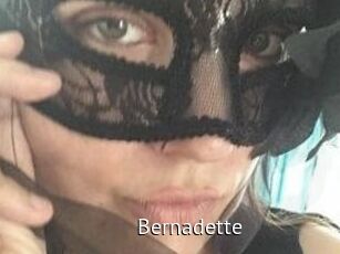 Bernadette