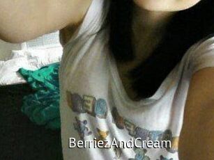 BerriezAndCream