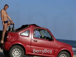 BerryBoy