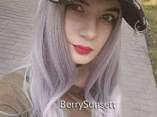 BerrySunsett