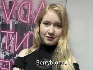 Berryblonde
