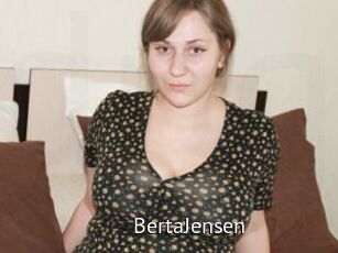BertaJensen