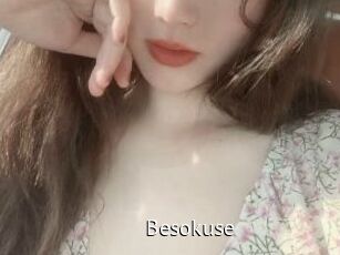 Besokuse