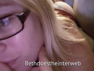 Bethdoestheinterweb