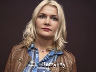 BetsyFay