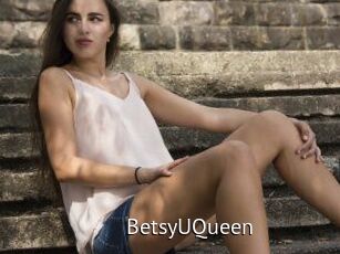 BetsyUQueen
