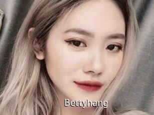 Bettyhang