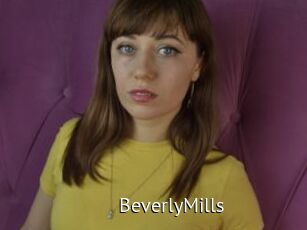 BeverlyMills