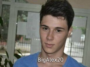 BigAlex20