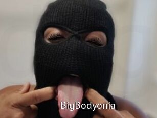 BigBodyonia Du Porno Gratuit