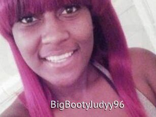 BigBootyJudyy96