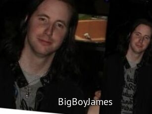 BigBoyJames