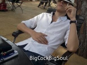 BigCockBigSoul