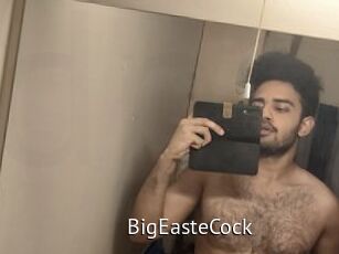 BigEasteCock