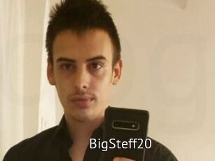BigSteff20