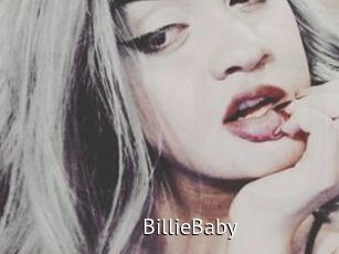 BillieBaby