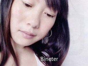 Bineter