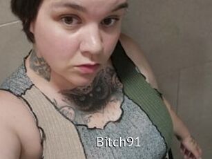 Bitch91