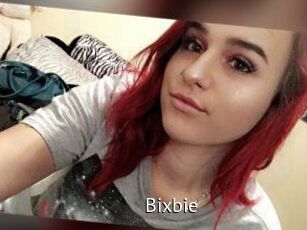 Bixbie
