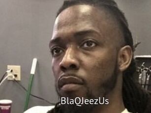 BlaQJeezUs