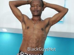 BlackGuysHot