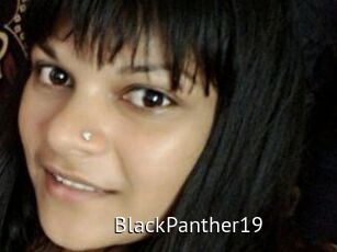 BlackPanther19