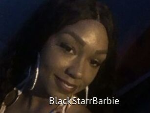 BlackStarrBarbie