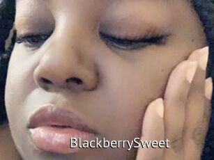 BlackberrySweet