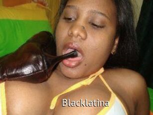 Blacklatina