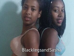 BlacklegsandSasha