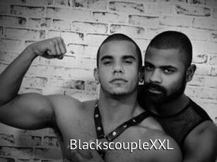 BlackscoupleXXL