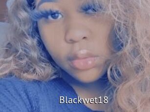 Blackwet18